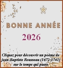  Bonne année 2026 pour site web 