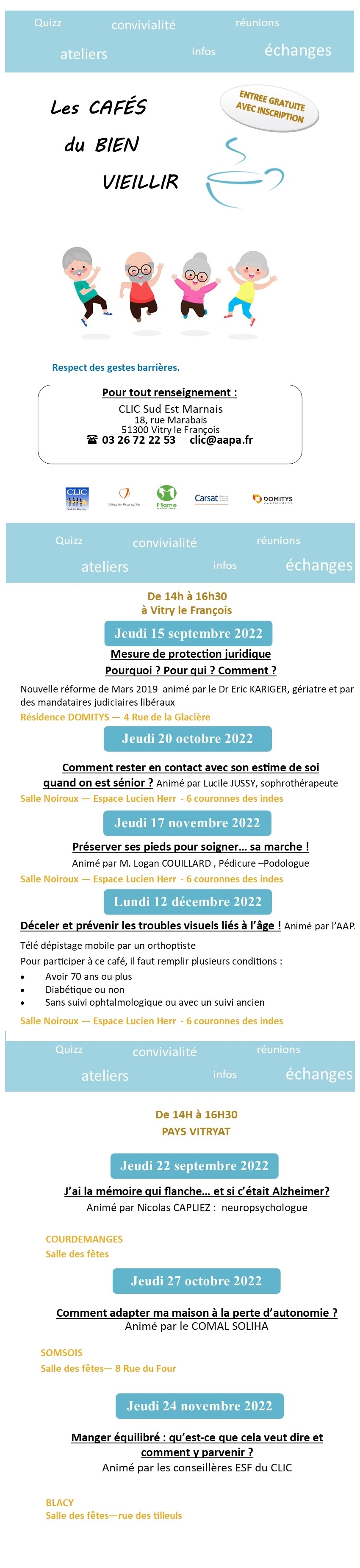 Cafés du bien vieillir-2ème semestre 2022-5