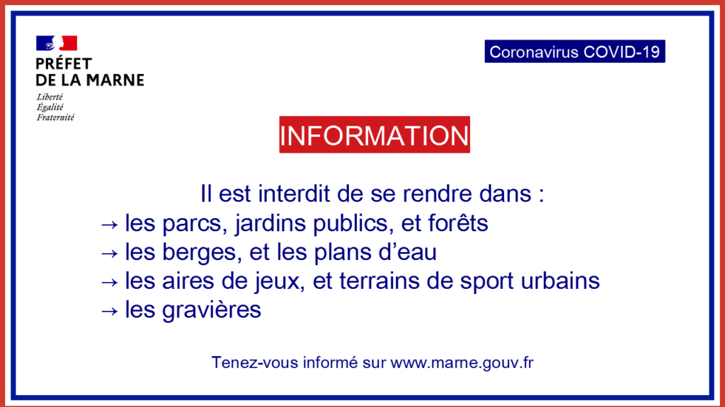  Flyer coronavirus du 21032019 