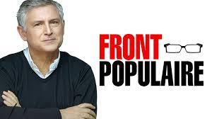   Front populaire  