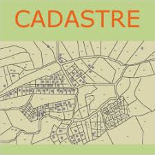 Image cadastre