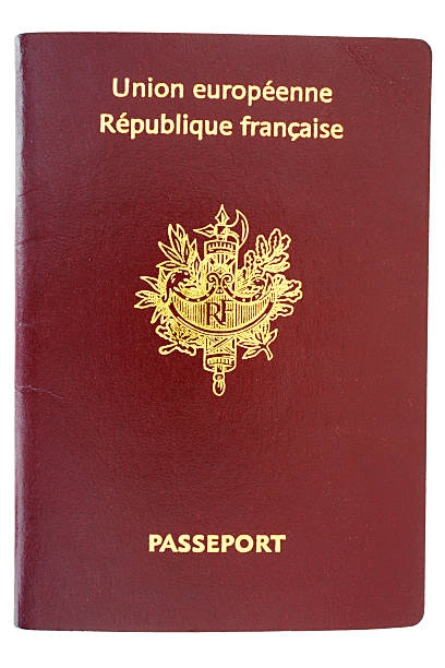 Image passeport