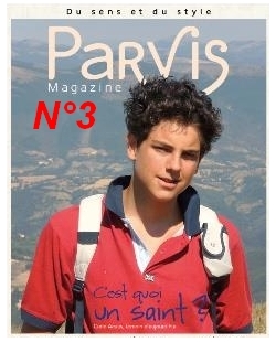 Parvis magazine3