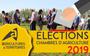 Affiche élections chambre agriculture 2019 réduite