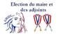 Election maire et adjoints