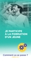 Formation d'un jeune