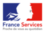 France services (logo)