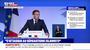 Image discours Macron sur séparatisme