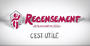 Image recensement