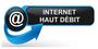 Internet haut débit