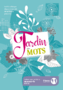 Jardin des mots (logo)