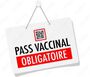 Le pass vaccinal