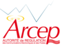 Logo arcep