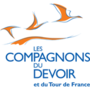 Logo compagnons du devoir