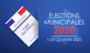 Logo élections municipales 2020