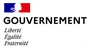 logo gouvernement