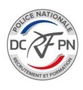Logo recrutement police nationale