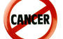 Logo stop cancer