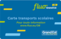 Logo transports scolaires Grand-est