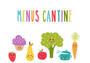 Menus cantine